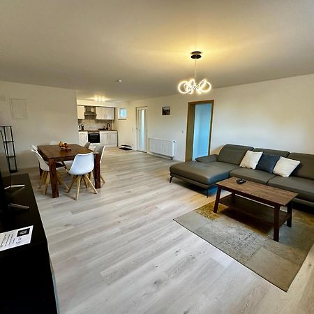 Ferienwohnung Hannah Nahe Freiburg Schallstadt Exterior foto